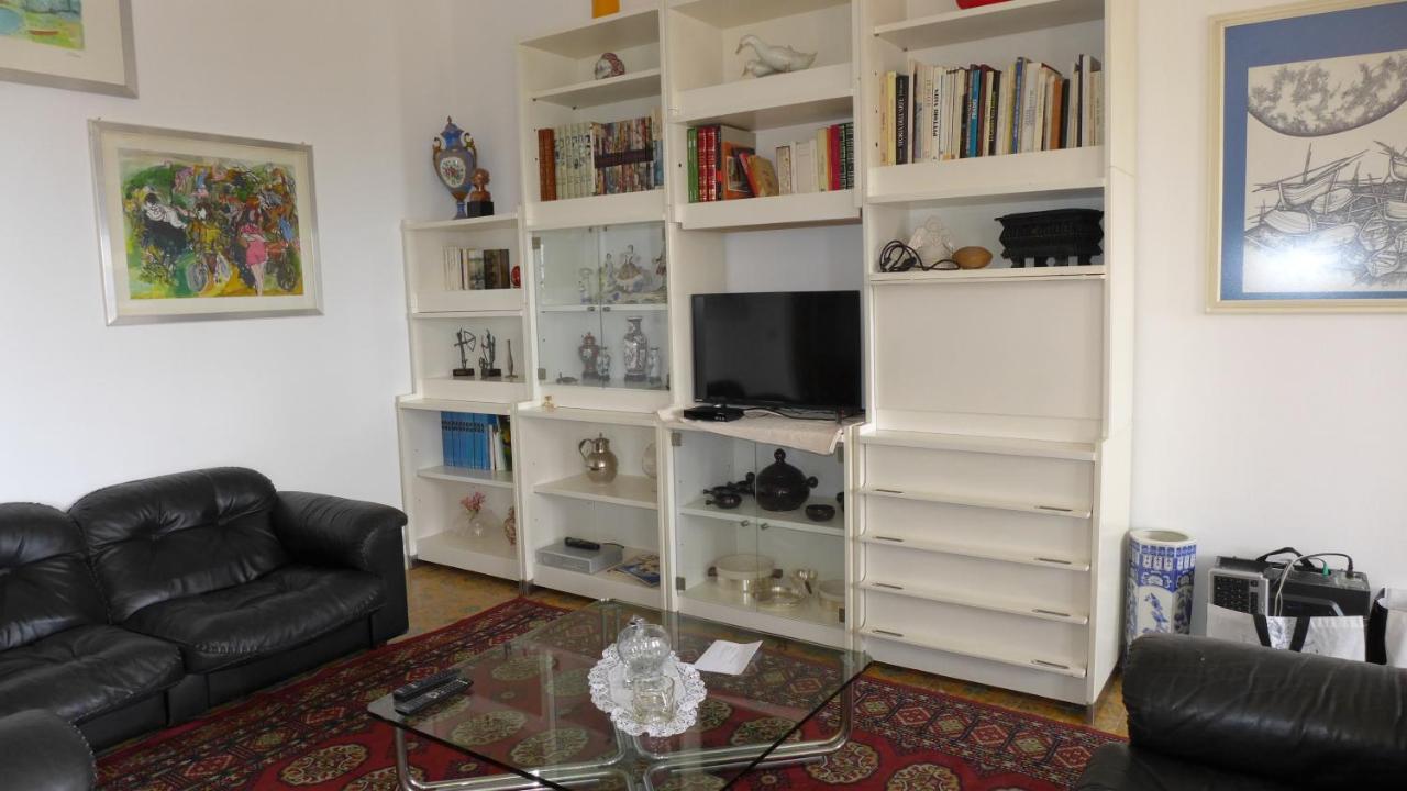 B&B Villa Elisa Quartu SantʼElena Екстериор снимка
